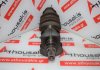 Albero motore D16W5, 13310-P2E-J00 per HONDA D16W5