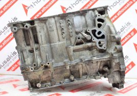Bloque motor 758456680, 11112305114, 0130EN para PEUGEOT, CITROEN, MINI 