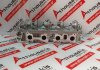 Cylinder Head 4ZD1, 8-97119-761-1, 8-97119-760-1, 8-94159-192-0 for ISUZU 4ZD1