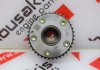 Camshaft pulley 130250457R for NISSAN, RENAULT 