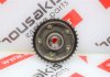 Camshaft pulley 130250457R for NISSAN, RENAULT 