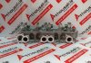 Culasse 4ZE1, 8-97111-155-0, 8-97129-630-0 pour ISUZU 4ZE1