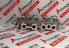 Culasse 4ZE1, 8-97111-155-0, 8-97129-630-0 pour ISUZU 4ZE1