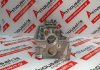 Culasse 4ZE1, 8-97111-155-0, 8-97129-630-0 pour ISUZU 4ZE1