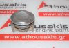 Έμβολο 84P57, 07L107065AG για AUDI 