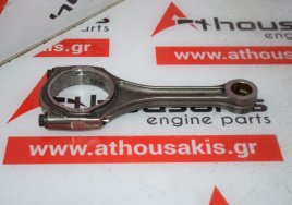 Connecting rod R07LD, 07L198401F, 07L198401H for AUDI