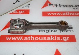 Connecting rod 13210-59N-G01 for HONDA