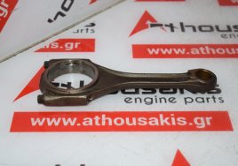 Connecting rod 079D, 079198401 for AUDI