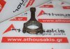 Pleuelstange 079D, 079198401D, 079198401 zum AUDI 
