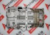 Oil pump SPN022226, SPN038383, 23300-2F100, 23300-2F101, 23300-2F110, 23300-2F610 for HYUNDAI, KIA D4HA, D4HB