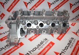Cylinder Head 601970, 6010106120, 6010105620 for MERCEDES 601970