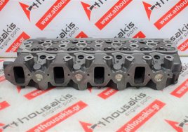 Cylinder Head ME999863 for MITSUBISHI 4D30, 4D31, 4D33