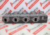 Головка блока ME999863 для MITSUBISHI 4D30, 4D31, 4D33