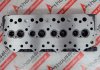 Головка блока ME999863 для MITSUBISHI 4D30, 4D31, 4D33