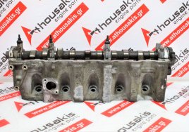 Cylinder Head 023103373, 023103265X, 023103265AX for VW AAF, ACU