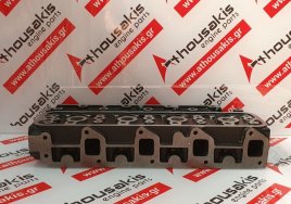 Zylinderkopf 1Z , 11101-78300, 11101-78302 zum TOYOTA 1Z