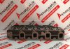 Zylinderkopf 1Z , 11101-78300, 11101-78302 zum TOYOTA 1Z