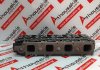 Zylinderkopf 1Z , 11101-78300, 11101-78302 zum TOYOTA 1Z