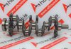 Vilebrequin 13310-RZ0-G00 pour HONDA N16A1, N16A2, N16A3, N16A4