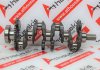 Vilebrequin 13310-RZ0-G00 pour HONDA N16A1, N16A2, N16A3, N16A4