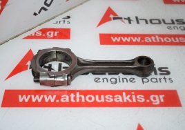 Connecting rod 13201-87104, HC, HE, HD for DAIHATSU, PIAGGIO HC, HE, HD