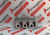 Zylinderkopf A08S3, 96659547 zum CHEVROLET A08S3