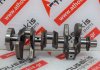 Kurbelwelle 05CA, DLAA, DLAB, DLAC zum VW, AUDI, SEAT, SKODA DLAA, DLAB, DLAC