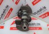 Kurbelwelle 05CA, DLAA, DLAB, DLAC zum VW, AUDI, SEAT, SKODA DLAA, DLAB, DLAC