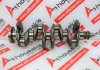 Cigüeñal R2700501, 270910, 274910, 2700300001, 2700300701, 2700302501, 2700302601 para MERCEDES 270910, 274910