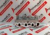 Zylinderkopf A08S3, 96659547 zum CHEVROLET A08S3