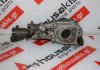 Pompe à huile 2701810501 pour MERCEDES 