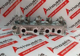 Testata 4ZE1, 8-97023-674-0 per ISUZU 4ZE1
