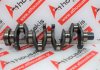 Vilebrequin 7790536, 11217792666, 11217790535 pour BMW 204D4, 204D5