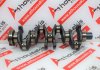 Vilebrequin 7790536, 11217792666, 11217790535 pour BMW 204D4, 204D5
