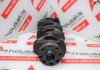 Vilebrequin 7790536, 11217792666, 11217790535 pour BMW 204D4, 204D5