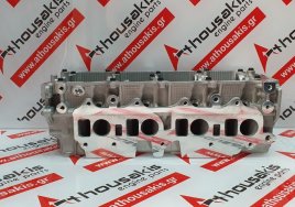 Cylinder Head 2.5 DCi, YD25, 11040-5X00A for NISSAN YD25