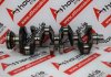 Коленчатый вал G4D3CA, 204DTD, 204DTH для LAND ROVER, JAGUAR 204DTD, 204DTH