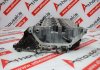 Cylinder Head G4D36090AB, LR073645, G4D36C032AA for LAND ROVER, JAGUAR 204DTA, 204DTD, 204DTH