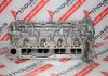 Cylinder Head 12100-59N-G10 for HONDA 