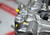 Cylinder Head 12100-59N-G10 for HONDA 