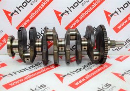 Στρόφαλος 90411925, C20XE, C20LET για OPEL C20XE, C20LET