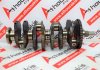 Kurbelwelle 90411925, C20XE, C20LET zum OPEL C20XE, C20LET