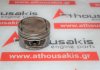 Kolben 86V121, C20XE, 623430, 90467629, 90467637, 90509610, 90509608 zum OPEL C20XE