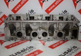 Culata 0142, 7701472681, 7701472170 para RENAULT K7J