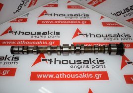 Camshaft 03CAS, 03C109101AS for VW