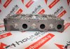 Cylinder Head D1302, D1402, 15511-0D1102, 3042, 15511-03040, 15511-03044, 15521-03040, 15521-03044, 15521-03043 for KUBOTA D1102, D1302, D1402