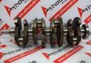 Στρόφαλος RF8E5G AB, L5, L505-11-300 για MAZDA, FORD L5