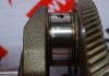 Στρόφαλος RF8E5G AB, L5, L505-11-300 για MAZDA, FORD L5