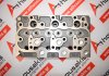 Cylinder Head D1302, D1402, 15511-0D1102, 3042, 15511-03040, 15511-03044, 15521-03040, 15521-03044, 15521-03043 for KUBOTA D1102, D1302, D1402