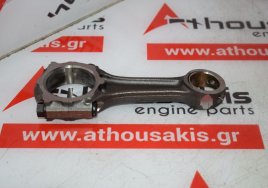 Connecting rod 97376220, 55577715, A17DTH, A17DTJ, A17DTL, A17DTR, A17DTS, Z17DTR for OPEL A17DTH, A17DTJ, A17DTL, A17DTR, A17DTS, Z17DTR